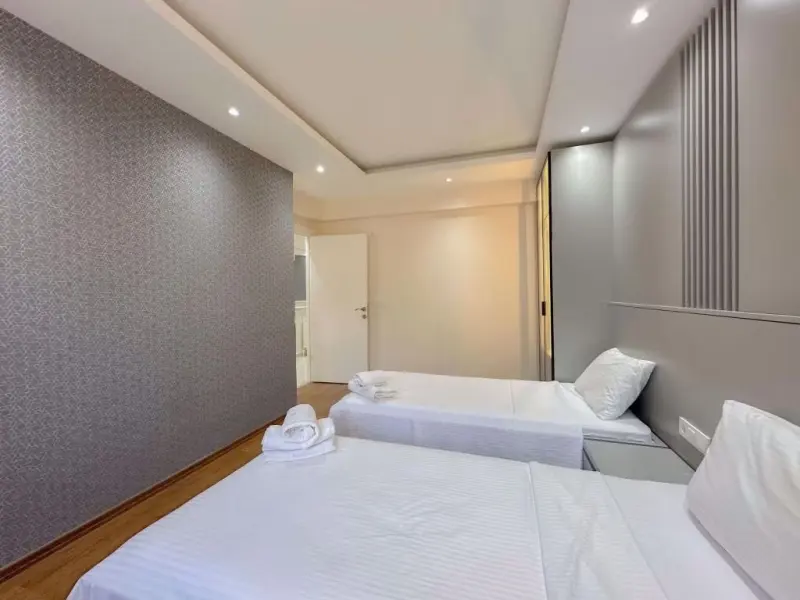 Flower City Suites 66