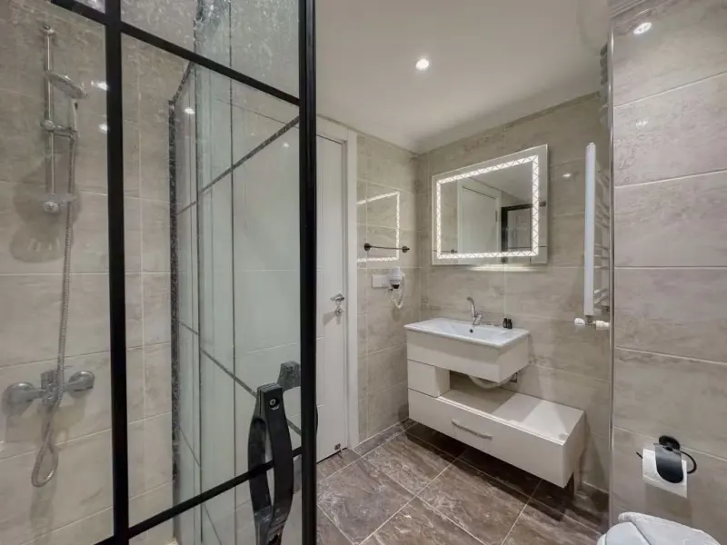 Flower City Suites 69