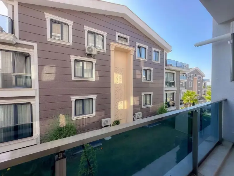 Flower City Suites 72