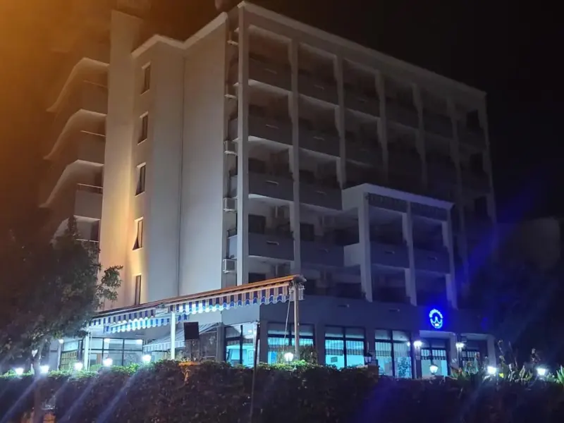 Çidihan Hotel 2