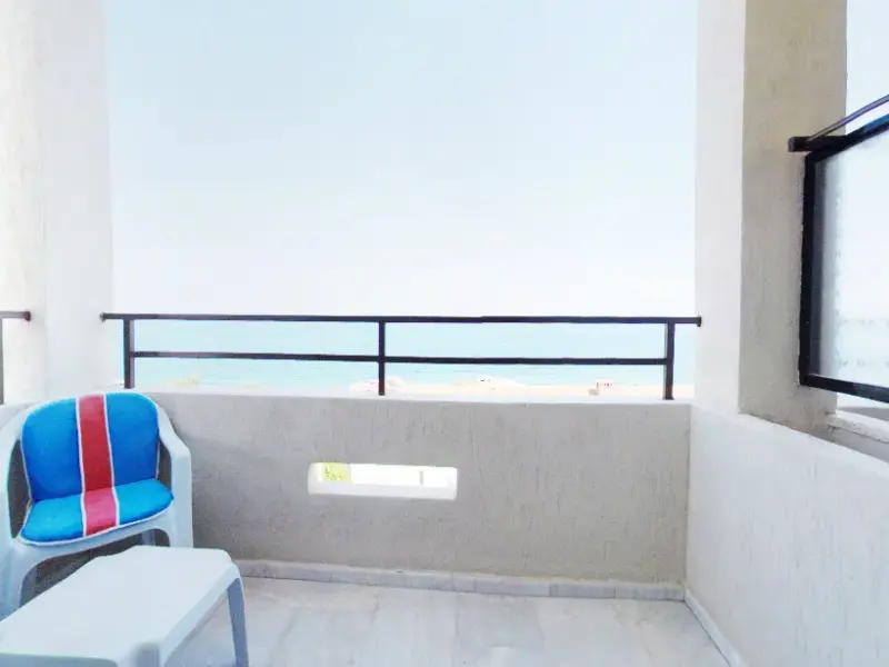 Çidihan Hotel 14