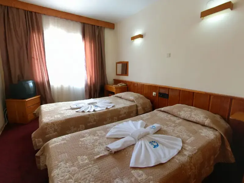 Çidihan Hotel 3