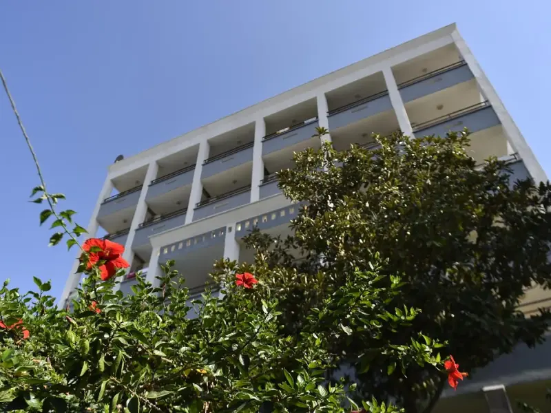 Çidihan Hotel 15