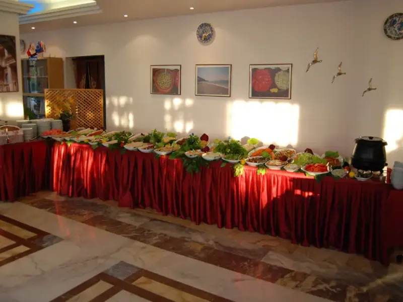 Çidihan Hotel 17