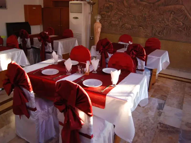 Çidihan Hotel 16