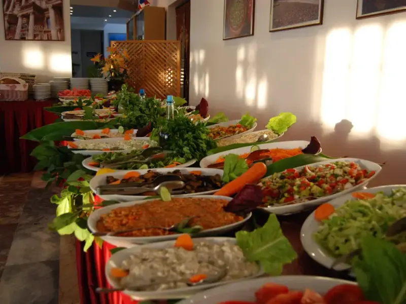 Çidihan Hotel 20