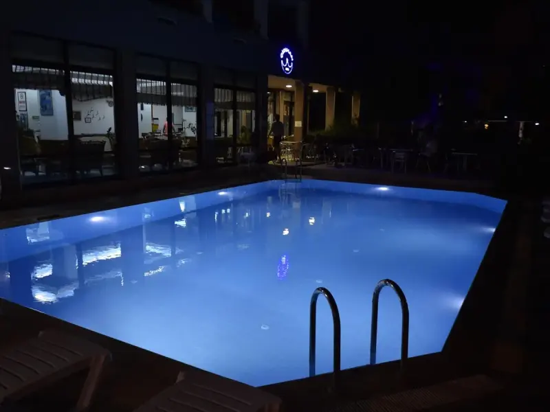 Çidihan Hotel 26