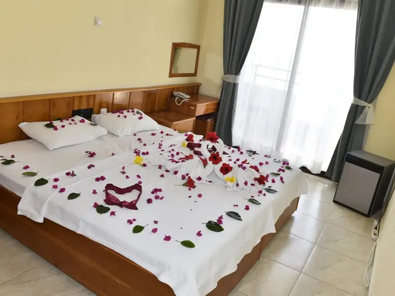Çidihan Hotel 29