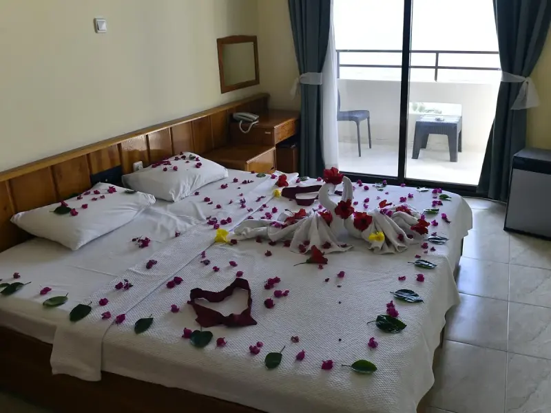 Çidihan Hotel 31