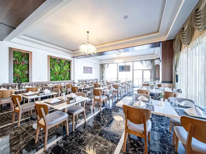 Peony Palace Hotel 6