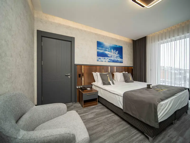Peony Palace Hotel 2