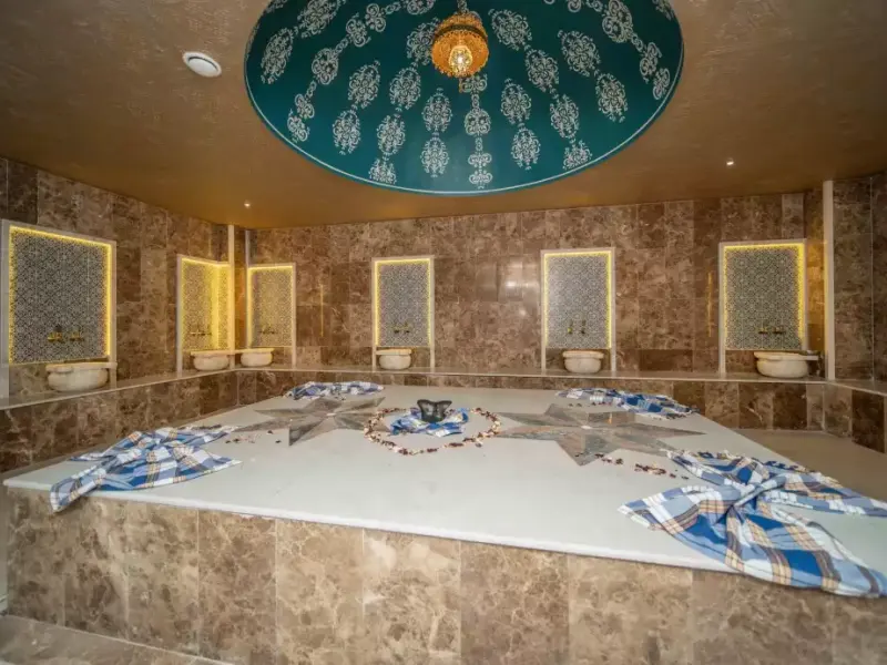 Peony Palace Hotel 15