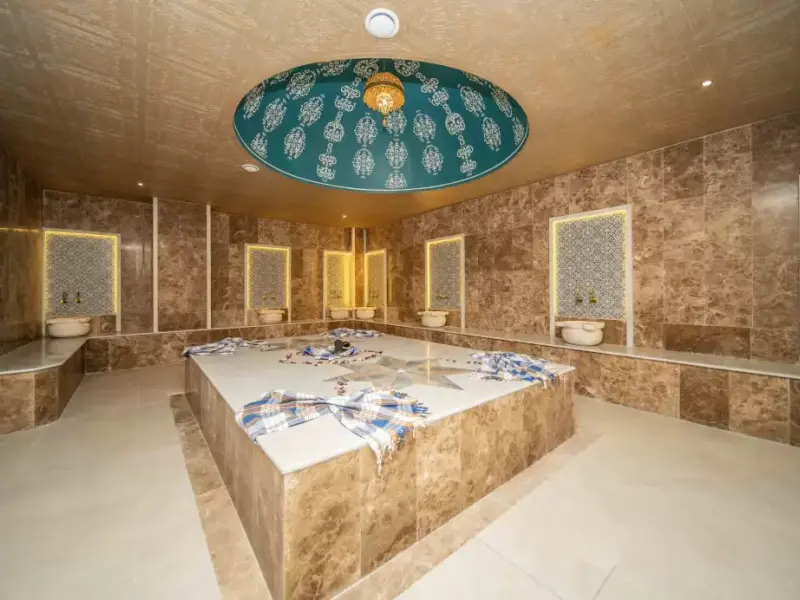 Peony Palace Hotel 17