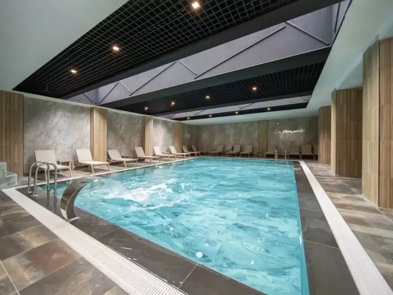 Peony Palace Hotel 4