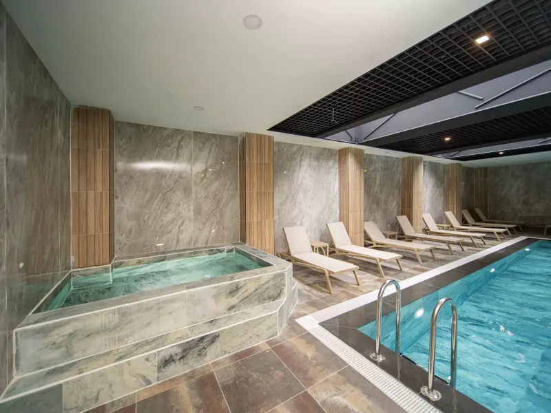 Peony Palace Hotel 22