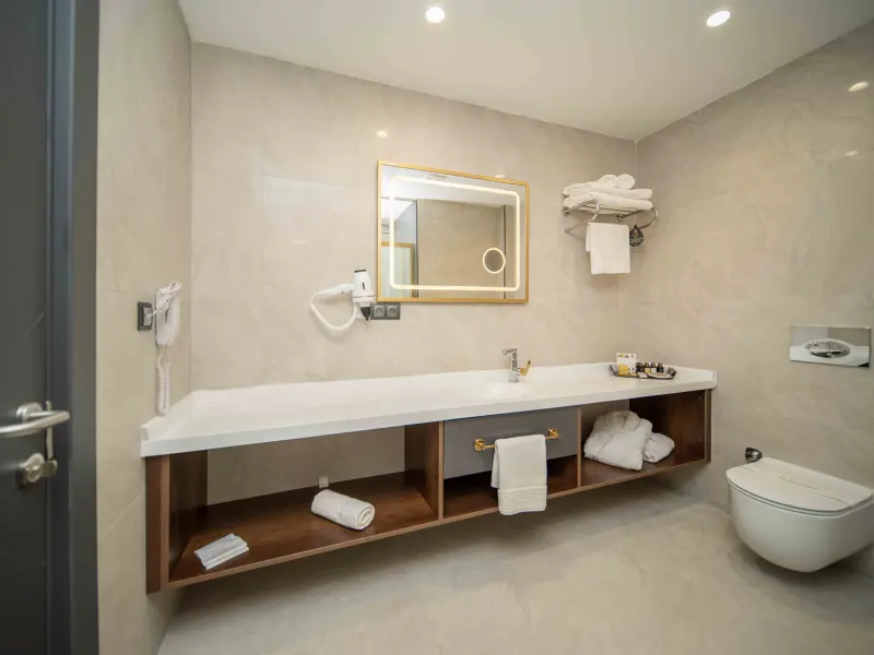 Peony Palace Hotel 33