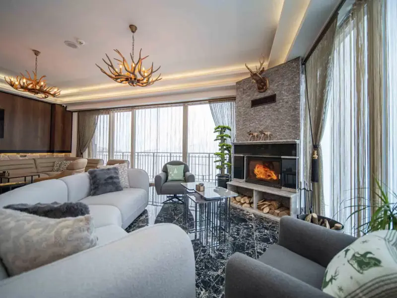 Peony Palace Hotel 24