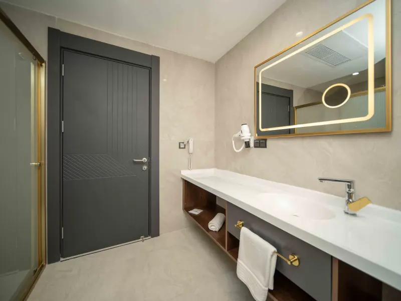 Peony Palace Hotel 31