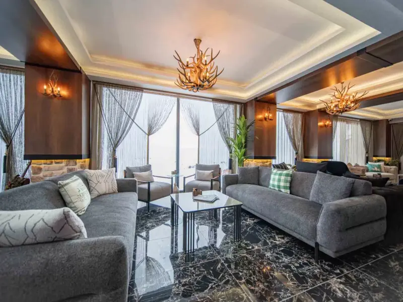 Peony Palace Hotel 27