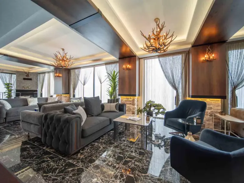 Peony Palace Hotel 3