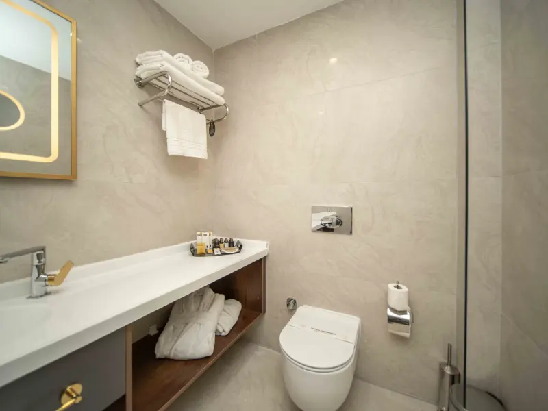 Peony Palace Hotel 29