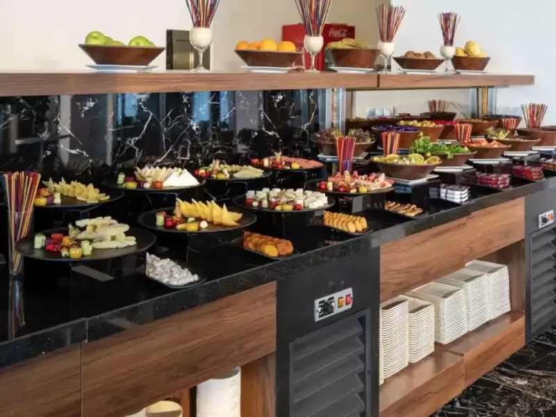 Peony Palace Hotel 41