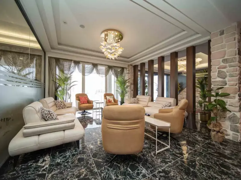 Peony Palace Hotel 26