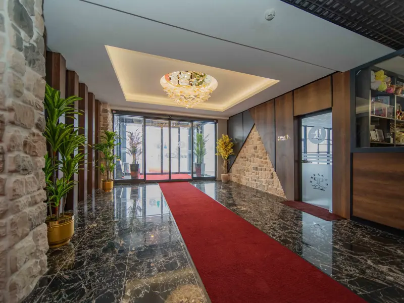 Peony Palace Hotel 38