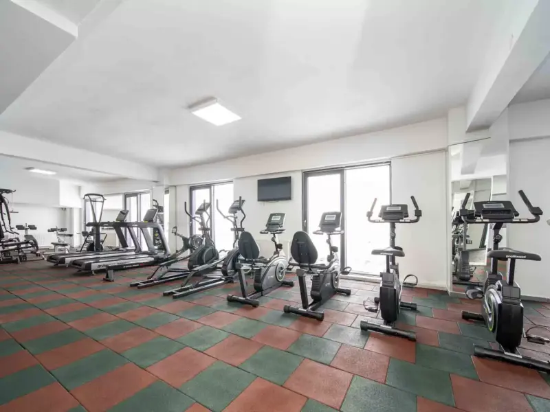 Peony Palace Hotel 49