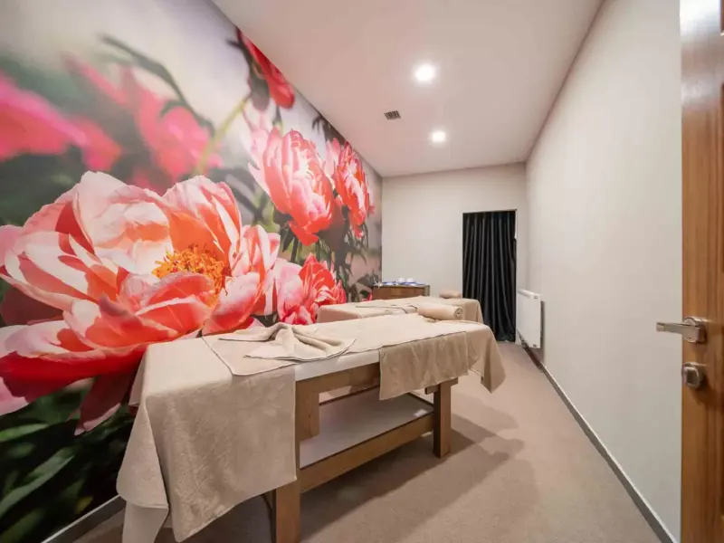 Peony Palace Hotel 54