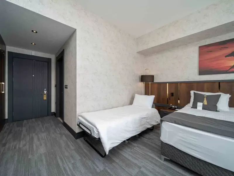 Peony Palace Hotel 63