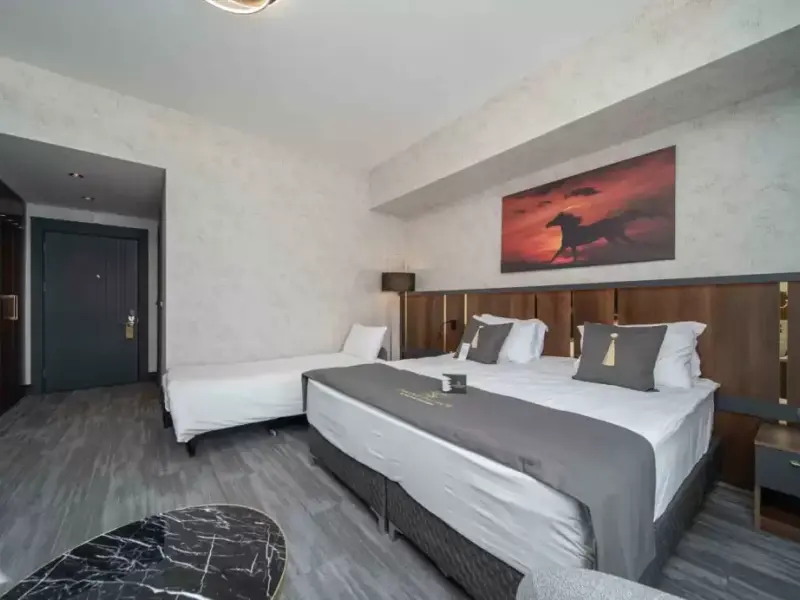 Peony Palace Hotel 62