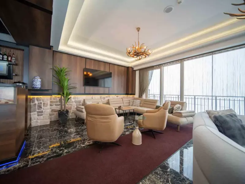 Peony Palace Hotel 64