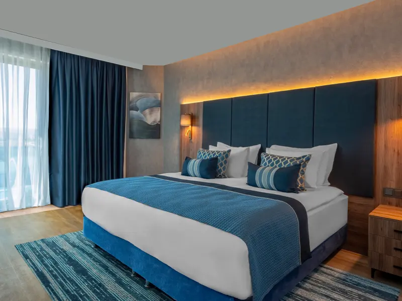 Wyndham Afyonkarahisar Thermal&Spa 2
