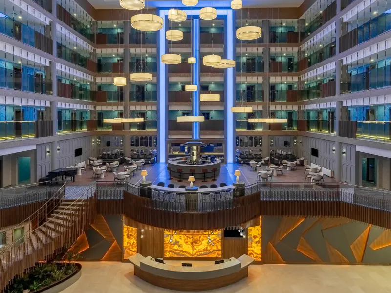 Wyndham Afyonkarahisar Thermal&Spa 3