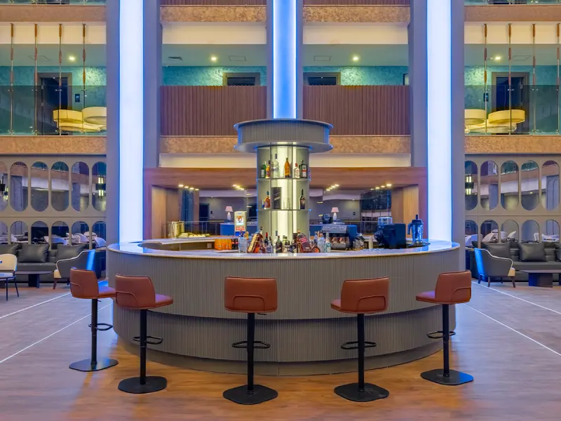 Wyndham Afyonkarahisar Thermal&Spa 5