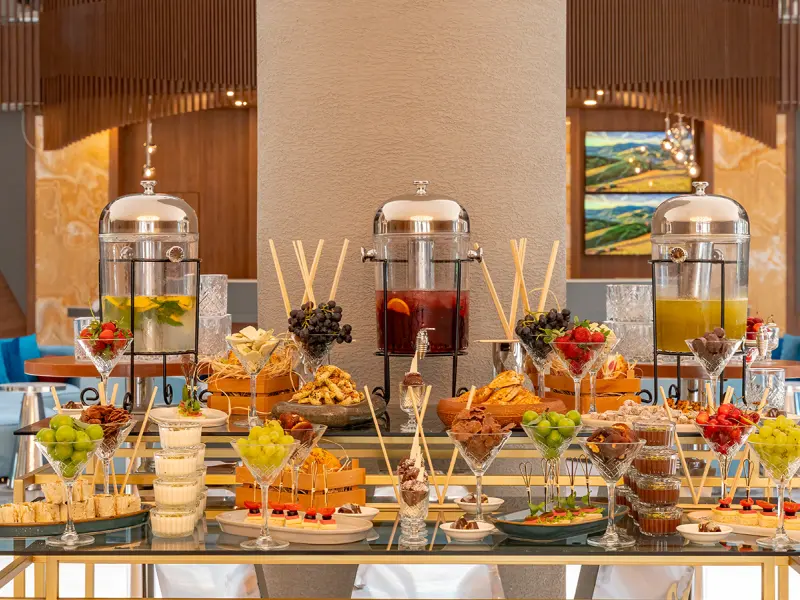 Wyndham Afyonkarahisar Thermal&Spa 6