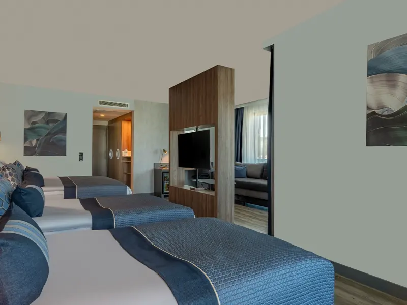 Wyndham Afyonkarahisar Thermal&Spa 8