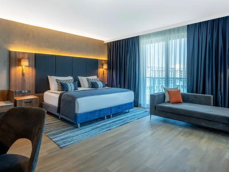 Wyndham Afyonkarahisar Thermal&Spa 7