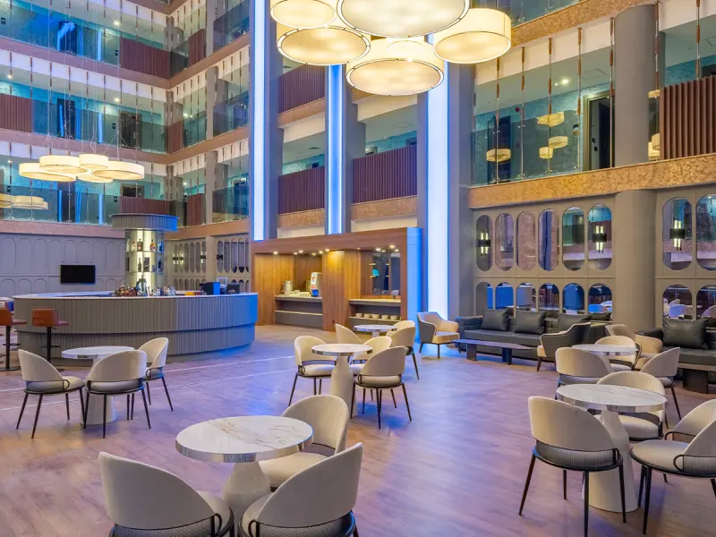 Wyndham Afyonkarahisar Thermal&Spa 4