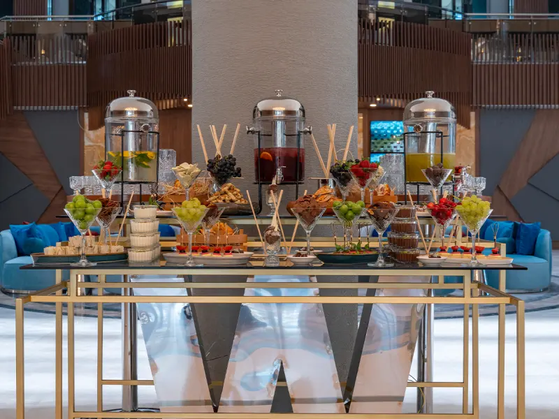 Wyndham Afyonkarahisar Thermal&Spa 9