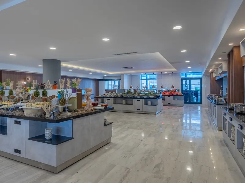 Wyndham Afyonkarahisar Thermal&Spa 10