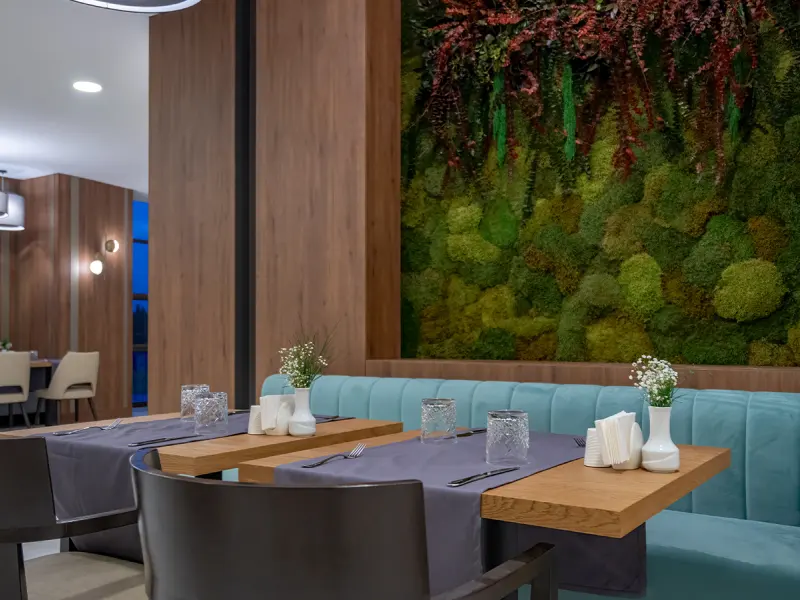 Wyndham Afyonkarahisar Thermal&Spa 13