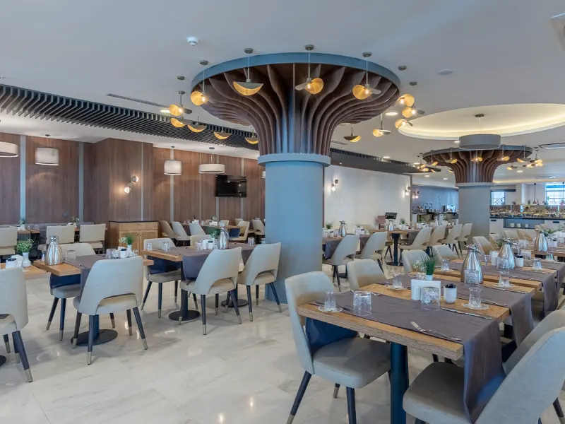 Wyndham Afyonkarahisar Thermal&Spa 12