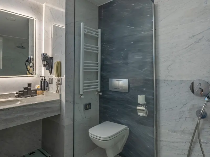 Wyndham Afyonkarahisar Thermal&Spa 14