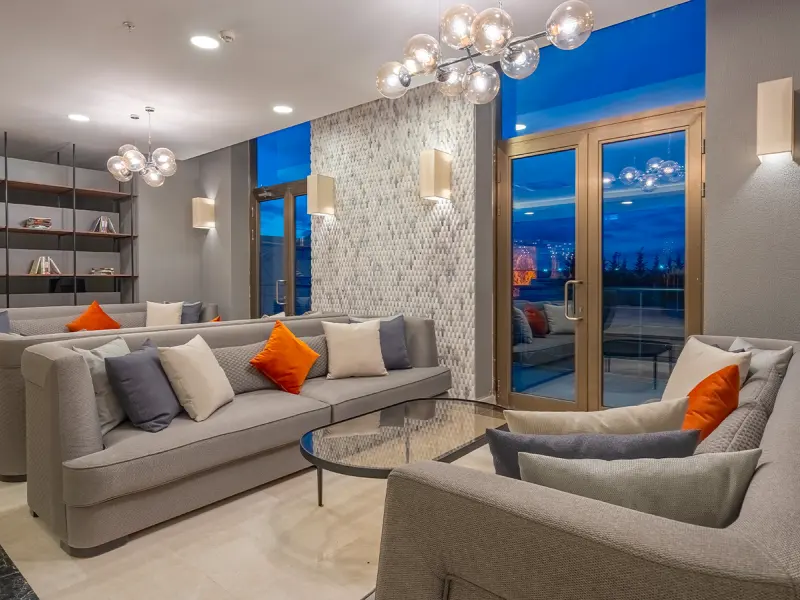 Wyndham Afyonkarahisar Thermal&Spa 16