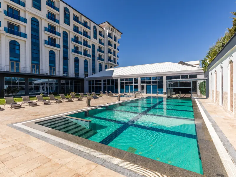 Wyndham Afyonkarahisar Thermal&Spa 17