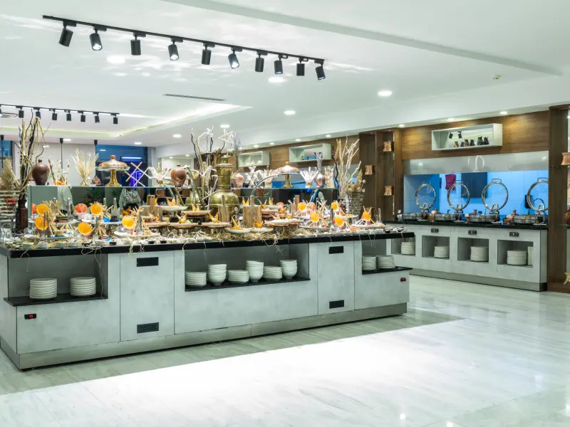 Wyndham Afyonkarahisar Thermal&Spa 18