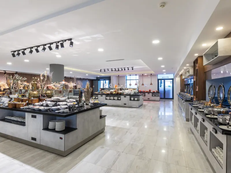 Wyndham Afyonkarahisar Thermal&Spa 19