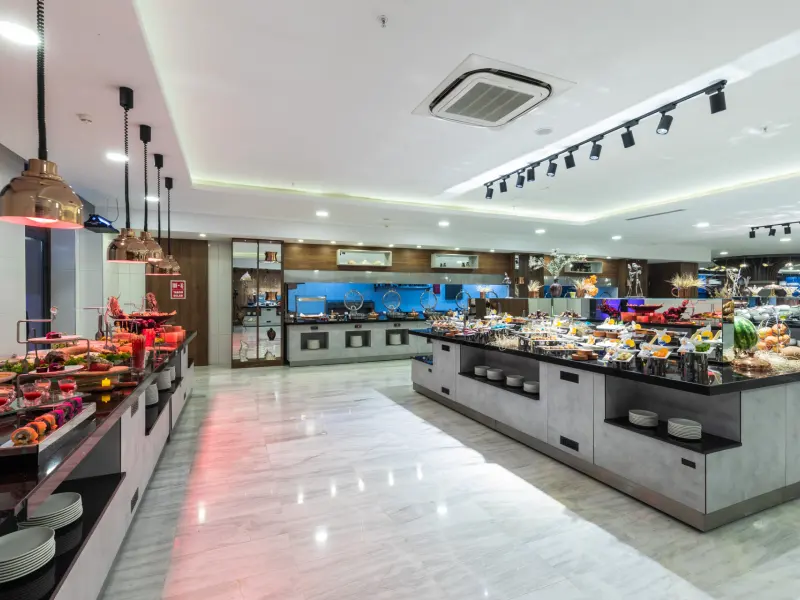 Wyndham Afyonkarahisar Thermal&Spa 20